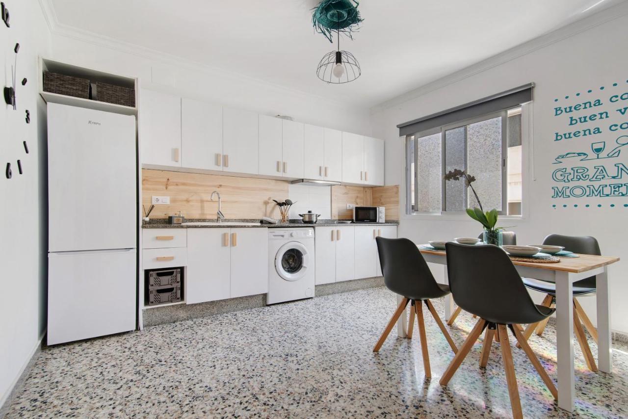 Willa Casa Turquesa Las Palmas de Gran Canaria Zewnętrze zdjęcie