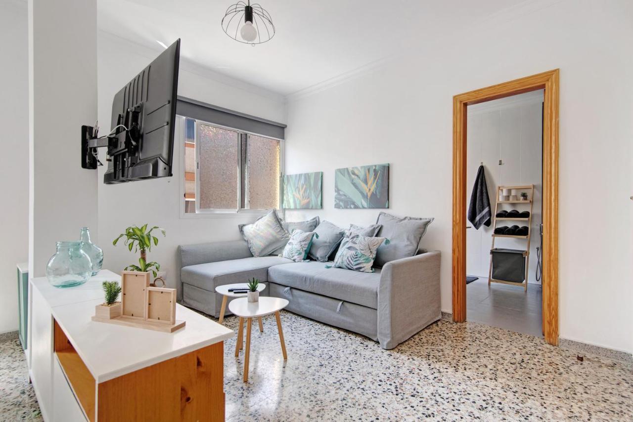 Willa Casa Turquesa Las Palmas de Gran Canaria Zewnętrze zdjęcie