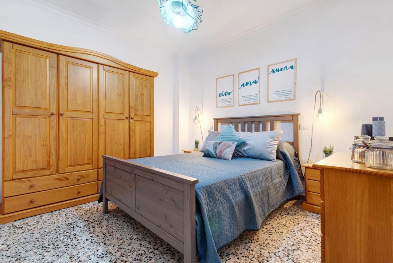 Willa Casa Turquesa Las Palmas de Gran Canaria Zewnętrze zdjęcie