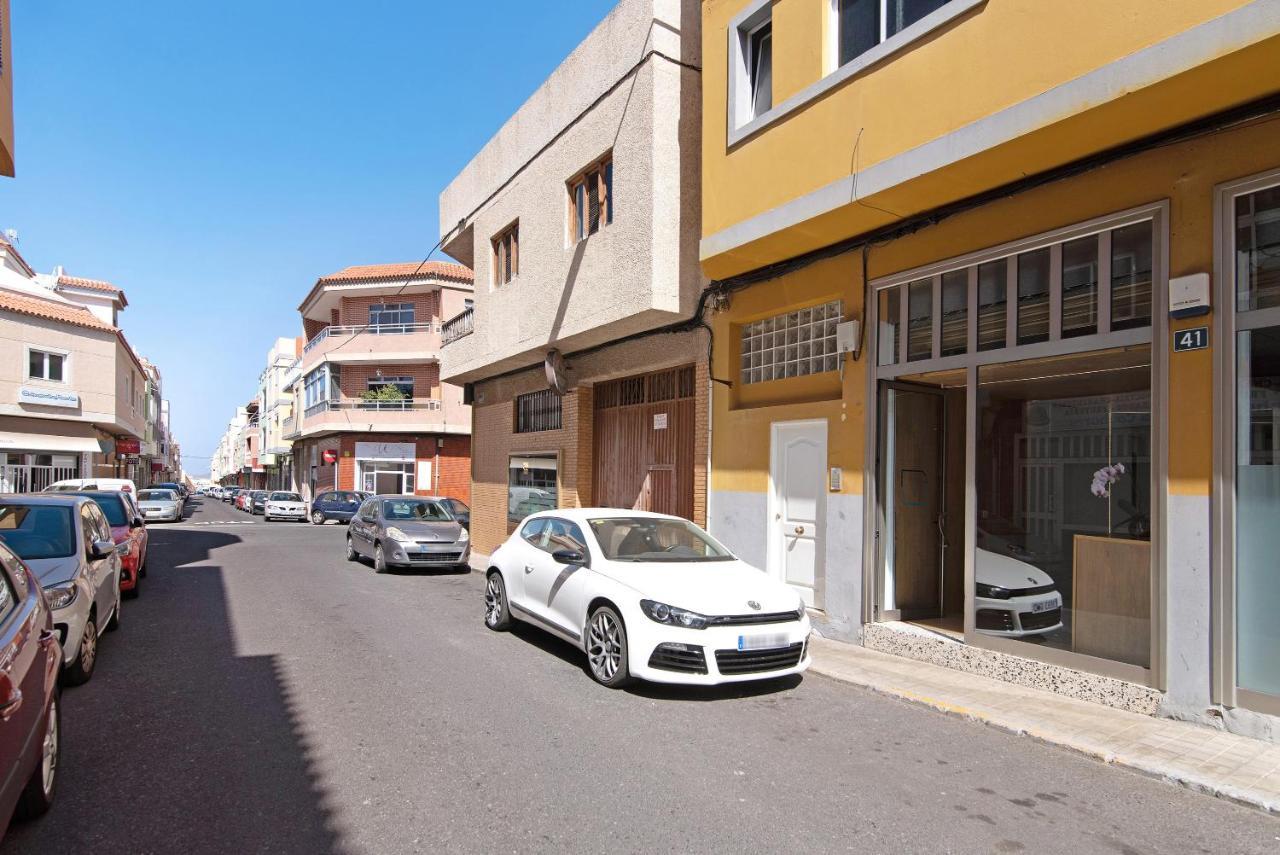 Willa Casa Turquesa Las Palmas de Gran Canaria Zewnętrze zdjęcie